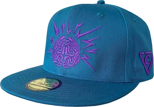Miniatura 2 de Capiche 99+ Variaciones Gorra Snapback Serie Especial - Talla única - Unisex - Hombre