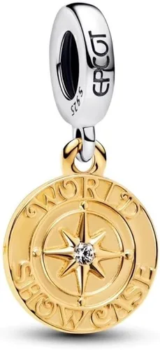 Miniatura 110 de LUXILLA Abalorio de plata de ley 925 para madre, hija, abuela, para familia, amor, madre, hija, abuela, para pulseras, collares, dijes, abalorios