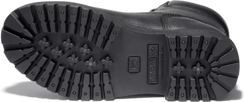 Miniatura 4 de Timberland PRO Men's Direct Attach 6 Inch Soft Toe Insulated Waterproof 6 WP INS 200g
