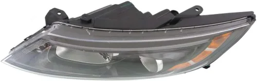 Miniatura 6 de Para montaje de faros delanteros Kia Optima 2014 2015 lado del conductor CAPA KI2502175 921014C500