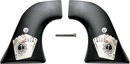 Miniatura 10 de Empuñaduras Premium Charter Arms — Empuñaduras de Reemplazo Duraderas y Cómodas para Modelos Charter Arms