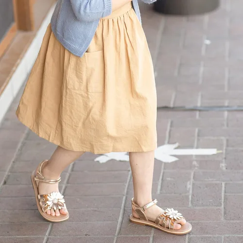 Miniatura 2 de THEE BRON Sandalias para niñas y zapatos de vestir de verano