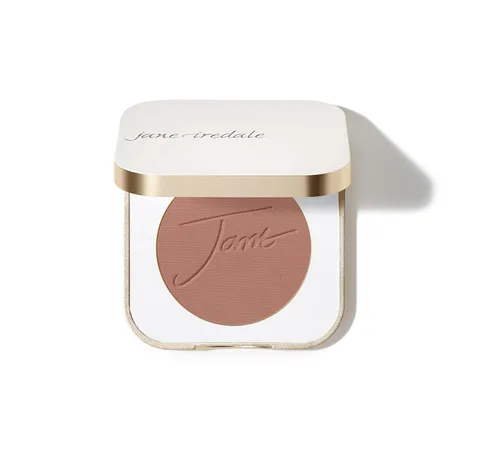 Miniatura 9 de jane iredale PurePressed Colorete Algodón de azúcar