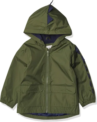 Miniatura 15 de Carter's Chaqueta impermeable His Favorite Rainslicker para niños