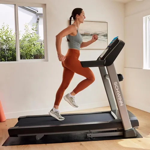 Miniatura 5 de Schwinn Fitness Cinta de correr