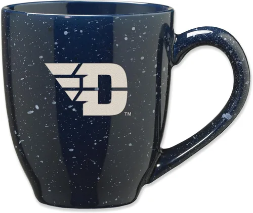 Miniatura 154 de Rico Industries NCAA Virginia Tech Hokies Maroon - Taza de café de cerámica grabada con láser, color del equipo, 16 onzas