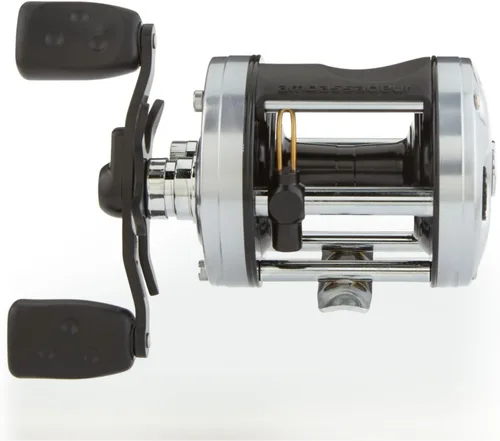 Miniatura 6 de Abu Garcia Carrete de pesca redondo Ambassadeur C3 Baitcast