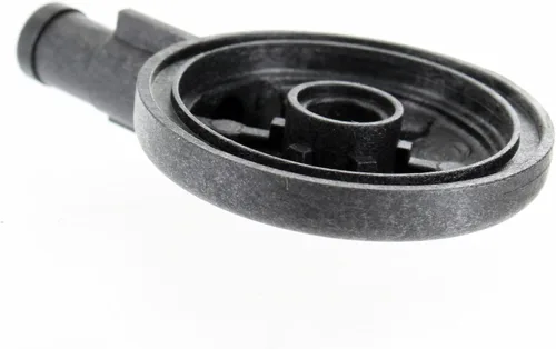 Miniatura 3 de Nuevo Tapa de entrada de combustible OEM, 0335335