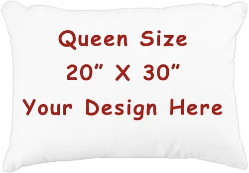 Miniatura 10 de RR&DDXU Diseño de imagen o texto de la funda de almohada personalizada, regalos personalizados para madres, funda de almohada para fotos