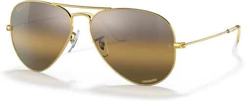Miniatura 167 de Ray-Ban RB3025 Classic Evolve Gafas de sol de aviador fotocromáticas