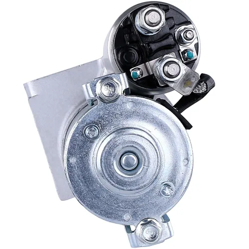 Miniatura 5 de RAREELECTRICAL Nuevo arrancador compatible con 98 99 00 01 02 03 Pontiac Grand Prix 3.1L 323-1062 10465384 9000847 12563881