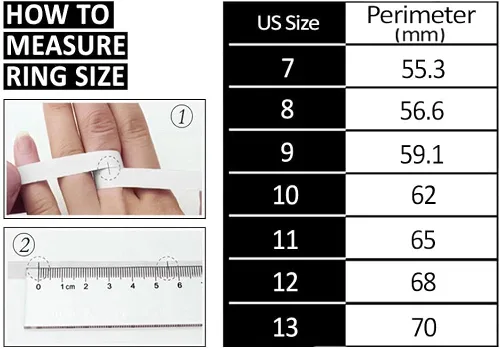 Miniatura 5 de BAVIPOWER Viking Celtic Triskele Triple Espiral Anillo Trinidad Irlandesa Eternidad Sello de Acero Inoxidable Encantadora Joyería de Protección
