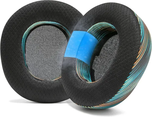 Miniatura 23 de WC Freeze Nova Pro Wireless - Almohadillas de gel refrescante para Arctis Nova Pro Wireless, Nova Elite y Nova Pro Omni