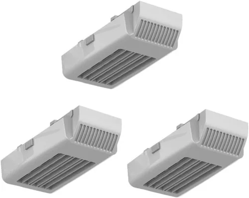 Miniatura 10 de [Piezas para drones] Batería de dron L900 PRO 7.4 V 2200 mAh para L900 PRO Drone Accesorios de batería Piezas de drones [fácil instalación]