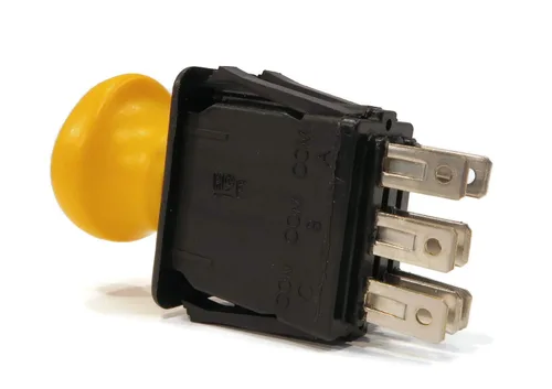 Miniatura 8 de The ROP Shop Interruptor de toma de fuerza para Cub Cadet 725-3233, 7253233, 725-3233A, 7253233A, 925-3233