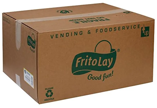 Miniatura 3 de Frito Lay, Lay's Papas fritas originales, 2.5 onzas (24 unidades)