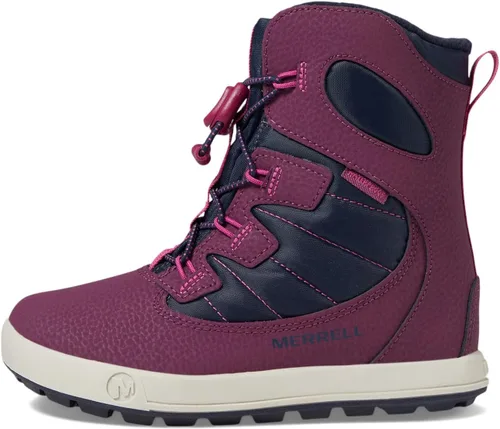 Miniatura 4 de Merrell Botas impermeables unisex para niños Snow Bank 4.0
