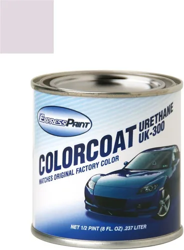 Miniatura 27 de Aerosol for Toyota Supra Automotive Touch-up Paint - Super Deep Red 3F2 - All-Inclusive Package 3F2 (1985-1986) Super Deep Red