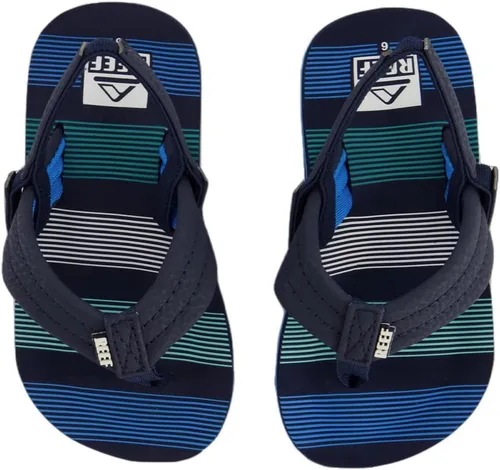 Miniatura 8 de Reef Chanclas unisex Little Ahi para niños