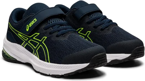 Miniatura 2 de Asics Tenis de correr preescolares GT-1000 11 para niños
