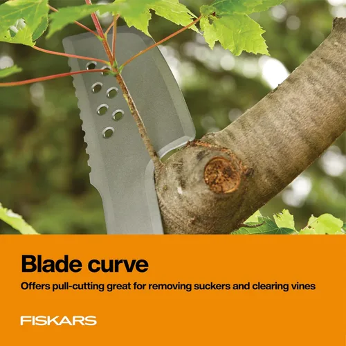 Miniatura 5 de Fiskars, hacha tipo machete, 29 pulgadas