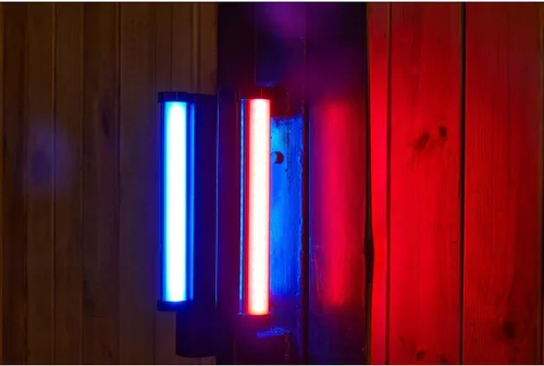 Miniatura 9 de Godox Kit de 4 luces de tubo RGB TL30-K4
