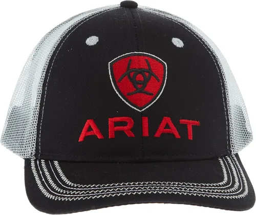 Miniatura 2 de ARIAT Nombre de desplazamiento de pin azul para hombre