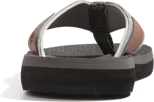Miniatura 3 de FITORY Chanclas para hombre, sandalias cómodas para playa, tallas 6-15