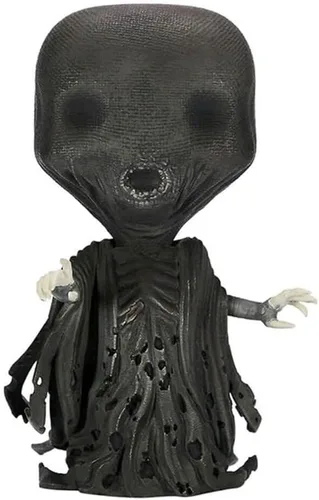Miniatura 4 de Figura de acción de Harry Potter, dementor, Funko POP Movies
