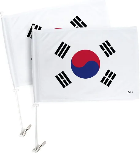 Miniatura 91 de Bandera de México para Carros Bandera mexicana para el día de la independencia del coche, 2 unidades, Banderas Mexicanas Banderas Decoración Clip