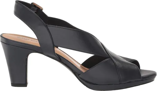 Miniatura 6 de Easy Street Sandalias de tacón Christy para mujer