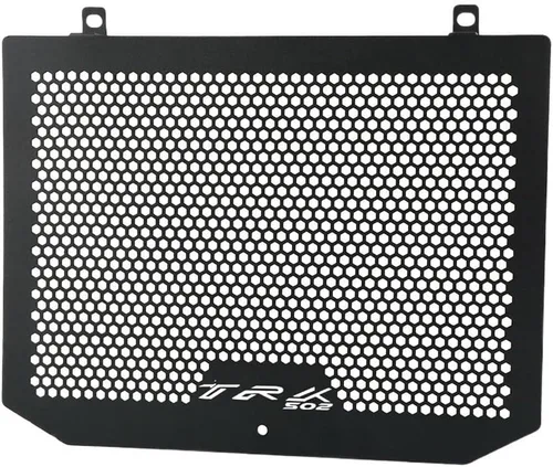 Miniatura 9 de Protector de radiador para B&enelli TRK 502 502X TRK502 Accesorios de motocicleta Protector de radiador Protector de parrilla 2017 2018 2019 2020