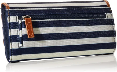 Miniatura 4 de Nautica El organizador perfecto para llevar todo el dinero para mujer con bloqueo RFID