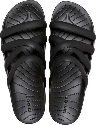 Miniatura 5 de Crocs Sandalias Splash Strappy para mujer