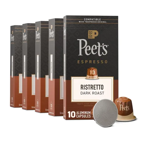 Miniatura 15 de Peet's Coffee- Cápsulas de expreso