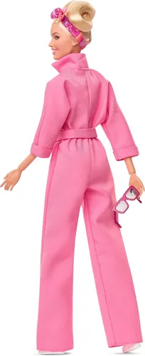 Miniatura 3 de Barbie en Mono Pink Power The Movie - Exclusivo