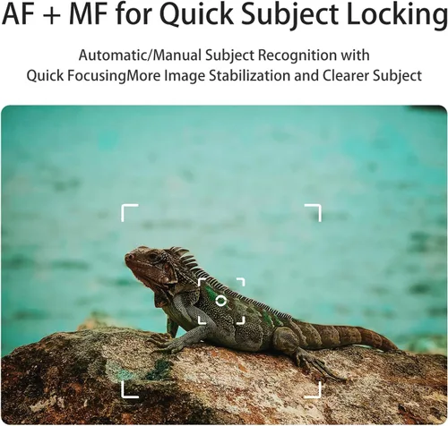 Miniatura 5 de Cámara digital 4K para fotografía y video, cámara de zoom óptico 12X con pantalla abatible, pantalla táctil WiFi de 64 MP con flash, tarjeta de 64