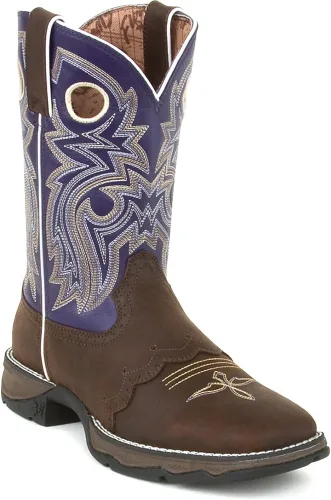 Miniatura 2 de Durango Bota Rebel de 10" para Mujer