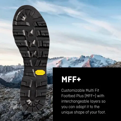 Miniatura 11 de Botas Salewa Mountain Trainer Mid Gore-TEX Hombre