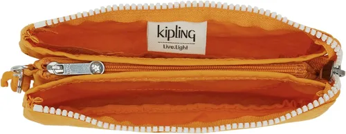 Miniatura 21 de Kipling Bolsa grande Creativity para mujer, kit de cosméticos versátil, organizador de viaje de nailon ligero