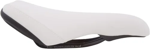 Miniatura 2 de Planet Bike Little A.R.S. Asiento de bicicleta, blanco, mediano