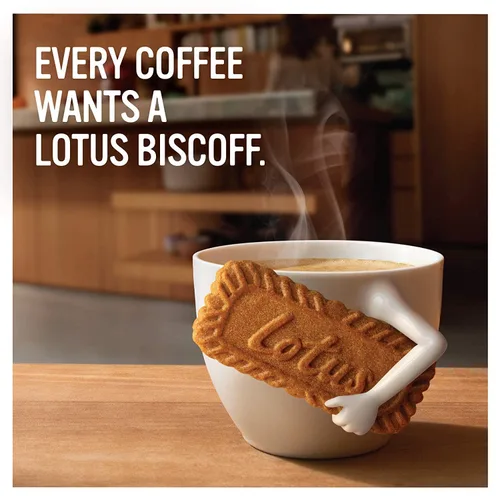 Miniatura 5 de Biscoff Cookie Fresh 7.65oz (paquete de 1)