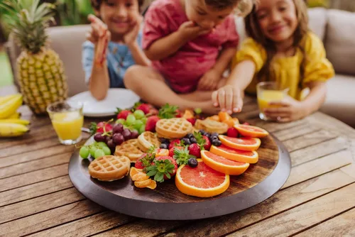 Miniatura 4 de PICNIC TIME NCAA Texas A&M Aggies Lazy Susan - Bandeja para servir, plato giratorio de madera, plato de queso, madera de acacia