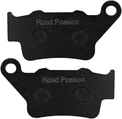 Miniatura 6 de Road Passion Pastillas de freno de disco traseras de repuesto para BMW F 650 GS R13 99-03/F 650 GS R13 04-07/F 650 ST E169 97-03/F 700 GS 13-18/F