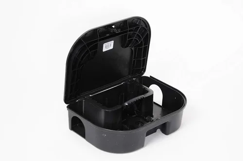 Miniatura 4 de E-Z Klean Rat Bait Stations-2 estaciones 5555559