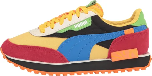 Miniatura 8 de PUMA - Zapatillas unisex para niño