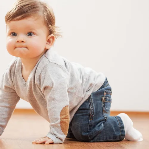 Miniatura 7 de Duufin 18 pares de calcetines de algodón de corte medio para niños