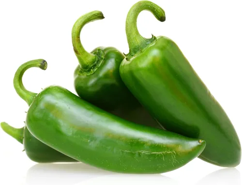 Miniatura 6 de TKE Farms & Gardens - Semillas de pimiento jalapeño para plantar, más de 100 semillas tradicionales sin OMG, huerto de interior y exterior