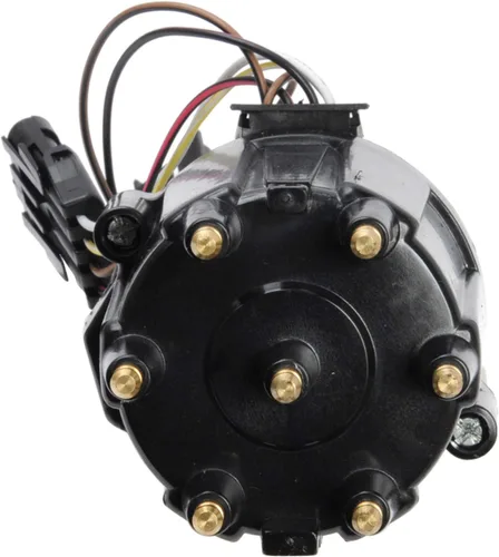 Miniatura 2 de Cardone 84-1631 Nuevo Distribuidor y Módulo Electrónico HEI