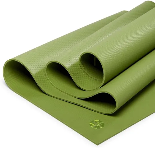 Manduka PROlite Esterilla de yoga - 4.7mm | Durabilidad de por vida | Construcción higiénica | Aprobado por profesores